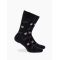 Walk Ανδρικές Κάλτσες W1064-35-02 Black - ΝΕΕΣ ΠΑΡΑΛΑΒΕΣ στο Bodyman