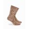 Walk Ανδρικές Κάλτσες W1064-36-65 Light Brown - ΝΕΕΣ ΠΑΡΑΛΑΒΕΣ στο Bodyman