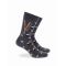 Walk Ανδρικές Κάλτσες W1064-37-10 Dark Grey - ΝΕΕΣ ΠΑΡΑΛΑΒΕΣ στο Bodyman