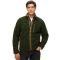Superdry Ανδρική Ζακέτα Πρόβατο M2014140A-1KM Outdoor Full Zip Fleece - ΝΕΕΣ ΠΑΡΑΛΑΒΕΣ στο Bodyman