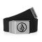 Volcom Belt D5932102-HGR Circle Stone
