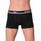 Apple Boxer 0110951 Black Navy