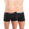 Apple Boxer 2Pack 0112934 Marin Grey