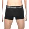 Apple Boxer 0110951 Black Grey