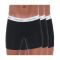 Calvin Klein 3 Pack Boxer μακρύ πόδι NB2381A-001