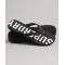 Superdry Σαγιονάρες MF310186A-01C Code Essential Optic