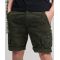 Superdry Βερμούδα Cargo M7110300A-6GB Vintage Core Camo - Βερμούδες στο Bodyman