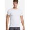 Walk Φανέλα Bamboo W1990-01 White - Φανέλες στο Bodyman