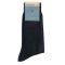 Walk Socks V10-75 Dark Blue - Κάλτσες στο Bodyman
