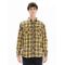 Emerson πουκάμισο 222.EM60.80 EM07 Offwhite Black