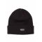 Emerson Beanie 222.EU03.19 Black - Σκουφιά στο Bodyman