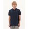 Emerson Polo T-Shirt 231.EM35.69GD Petrol - Polo μπλούζες στο Bodyman