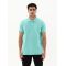 Emerson Polo T-Shirt 231.EM35.69GD Turquoise - Polo μπλούζες στο Bodyman