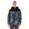 Emerson Μπουφάν 222.EM10.26 Black