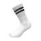 Walk Κάλτσα Αθλητική W1211-01 White - Κάλτσες στο Bodyman