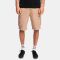 Quiksilver Ανδρική Βερμούδα Cargo EQYWS03881-KVJ0 Crucial Battle Short Black