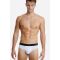 Walk Ανδρικά Slip 2Pack W1769-1-0202 Black