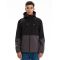 Emerson Μπουφάν 232.EM11.03 Black