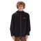 Emerson Ανδρικό Μπουφάν Bonded 242.EM11.10 Black