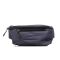 Emerson Waist Bag 231.EU02.006 Navy Blue - Τσάντες Ωμου - Μέσης στο Bodyman