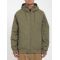 Volcom Jacket A1732304-BLK Hernan 5K Black