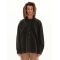 Emerson πουκάμισο 232.EM60.22A Overshirt Black