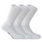 Walk X3 Action Socks V9900-01 White - Κάλτσες στο Bodyman