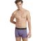 Walk Boxer Bamboo W1770-03 Dark Blue