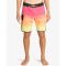 Billabong Ανδρικό Μαγιό Boardshort EBYBS00110-0019 Black  73 Fade 19''