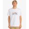 Billabong Ανδρικό T-Shirt EBYZT00167-BLK Arch Black