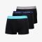 Calvin Klein Ανδρικά 3Pack Boxer U2664G-QRY Low Rise