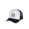 Emerson Trucker 231.EU01.07 White Black - ΚΑΠΕΛΑ στο Bodyman