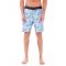 Emerson Ανδρικό Boardshort 241.EM524.21 PR427 Black