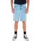 Emerson Ανδρική Βερμούδα Jean 241.EM45.09 Dark Grey