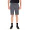 Emerson Ανδρική Βερμούδα Cargo 241.EM47.56 Black