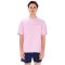 Emerson Ανδρική Βαμβακερή Μπλούζα Pink Straight Fit 241.EM33.122 - T-Shirt  στο Bodyman