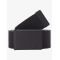 Quiksilver Ανδρική Ζώνη Ιμάντας EQYAA03912-XKKK The Jam 5 Black - Ζώνες  στο Bodyman