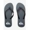 Quiksilver Σαγιονάρες AQYL101325-KVJ1 Molokai Core Black