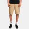 Quiksilver Ανδρική Βερμούδα Cargo AQYWS03238-KVJ0 Crucial Battle Short Black