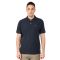 Rebase Ανδρική Μπλούζα  Polo Βαμβακερή 241-RPS-032 Navy - Polo μπλούζες στο Bodyman