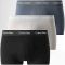 Calvin Klein 3 Pack Boxer U2664G-IO3 Red White Navy