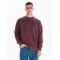 Emerson Ανδρικό Φούτερ Crew Neck 242.EM20.97 Stone Blue