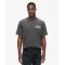 Superdry Ανδρική Μπλούζα Βαμβακερή M1012081A-3JZ Green Loose Fit
