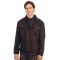 Rebase Ανδρικό Overshirt Sherpa 242RGS-5010 Dark Navy - Μακρυμάνικα Πουκάμισα  στο Bodyman