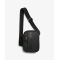 Superdry Τσαντάκι Ώμου Y9110268A-0XM Tarp Cross Body Bag Black - Τσάντες Ωμου - Μέσης στο Bodyman