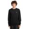 Element Ανδρικό Φούτερ Crew Neck ELYFT00168-FBK  Cornell Classic Black - Φούτερ χωρίς κουκούλα  στο Bodyman