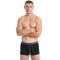 Walk Ανδρικά Boxer 2Pack W1756-5574 Μωβ Σμαραγδί