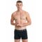 Walk Ανδρικά Boxer 3Pack W1753-4-020202 Black ωωωω - Boxer στο Bodyman