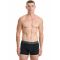 Walk Ανδρικά Boxer 2Pack W1755-1-1640 Brown Green