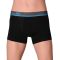 Apple Boxer 0110950 Black Siel
